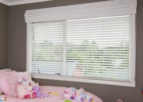 Enviro Venetian Blind