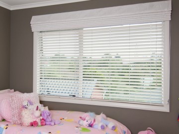 Enviro Venetian Blind