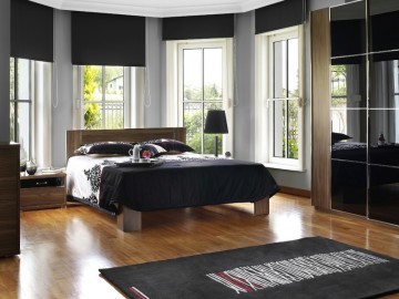 Roller Blind - Blockout