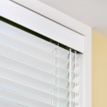 Timber Venetian Blind