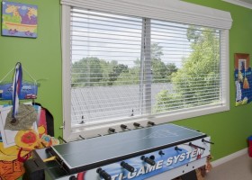 Venetian Blind 50mm