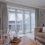 Vertical Blinds