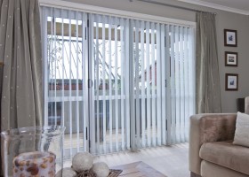 Vertical Blinds