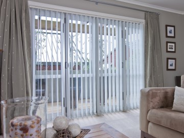 Vertical Blinds