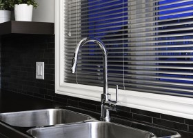 Venetian Blind 25mm
