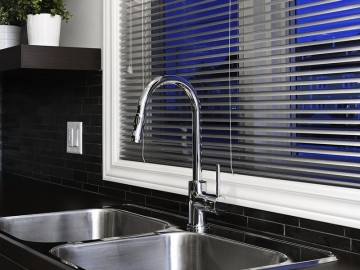 Venetian Blind 25mm