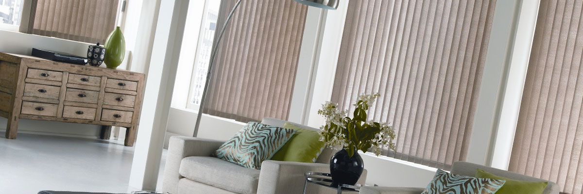 Vertical Blinds
