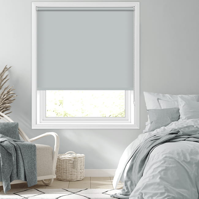 Roller Blinds Blockout Buy Online The Blind Store